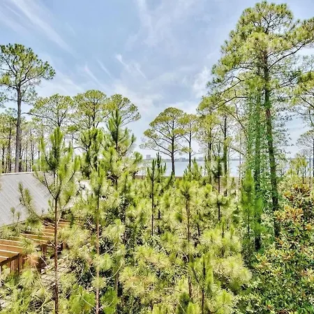 3 Bedroom Sandestin Condo In Baytowne Wharf!